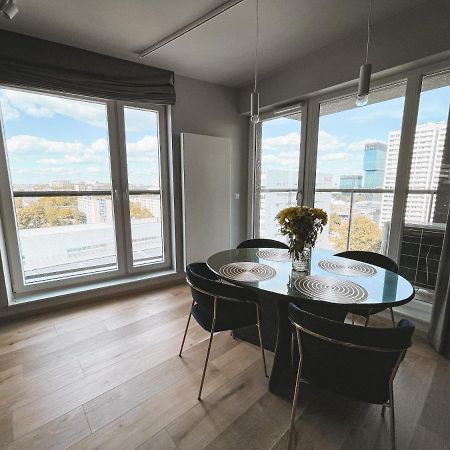 Apartament Катовіце Екстер'єр фото