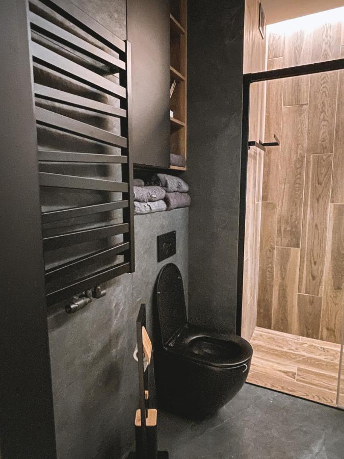 Apartament Катовіце Екстер'єр фото