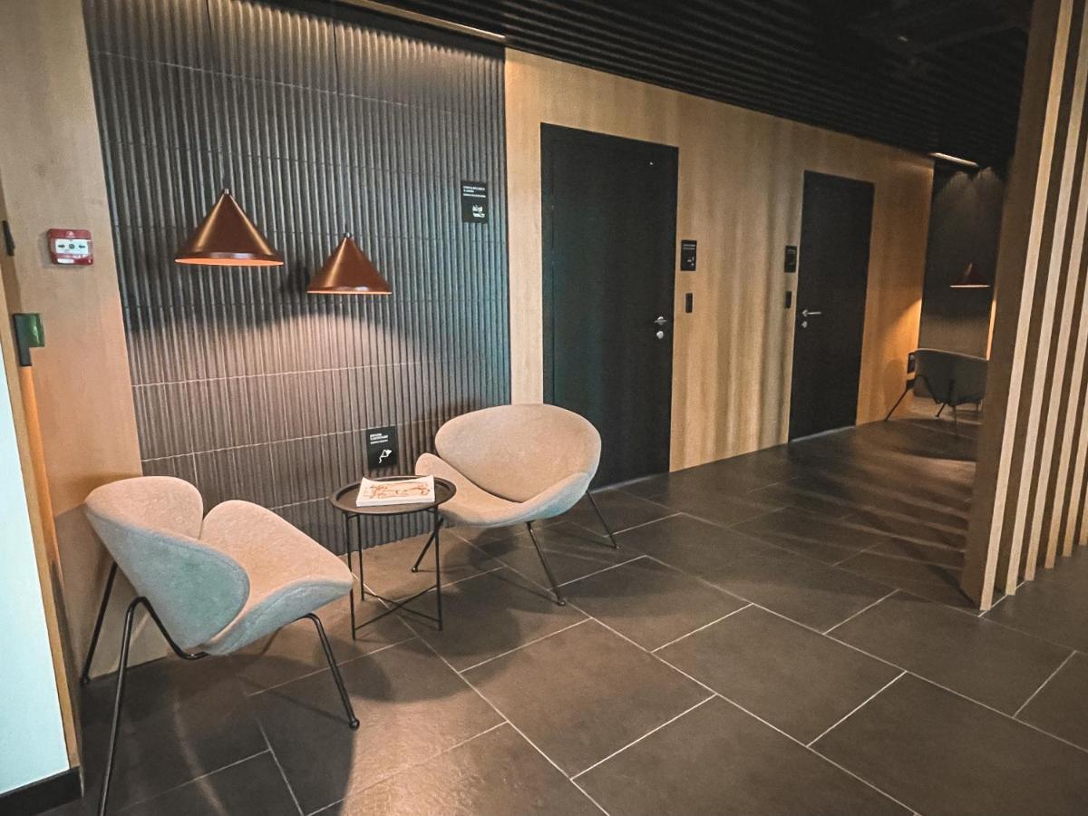 Apartament Катовіце Екстер'єр фото