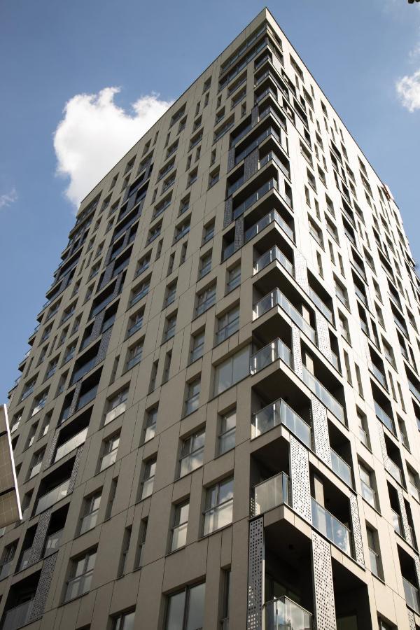 Apartament Катовіце Екстер'єр фото